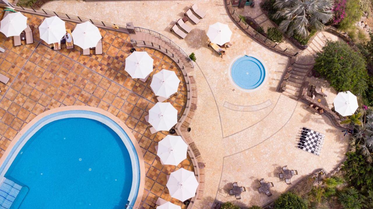 Casa Leon Royal Retreat Maspalomas (Gran Canaria) Exterior foto