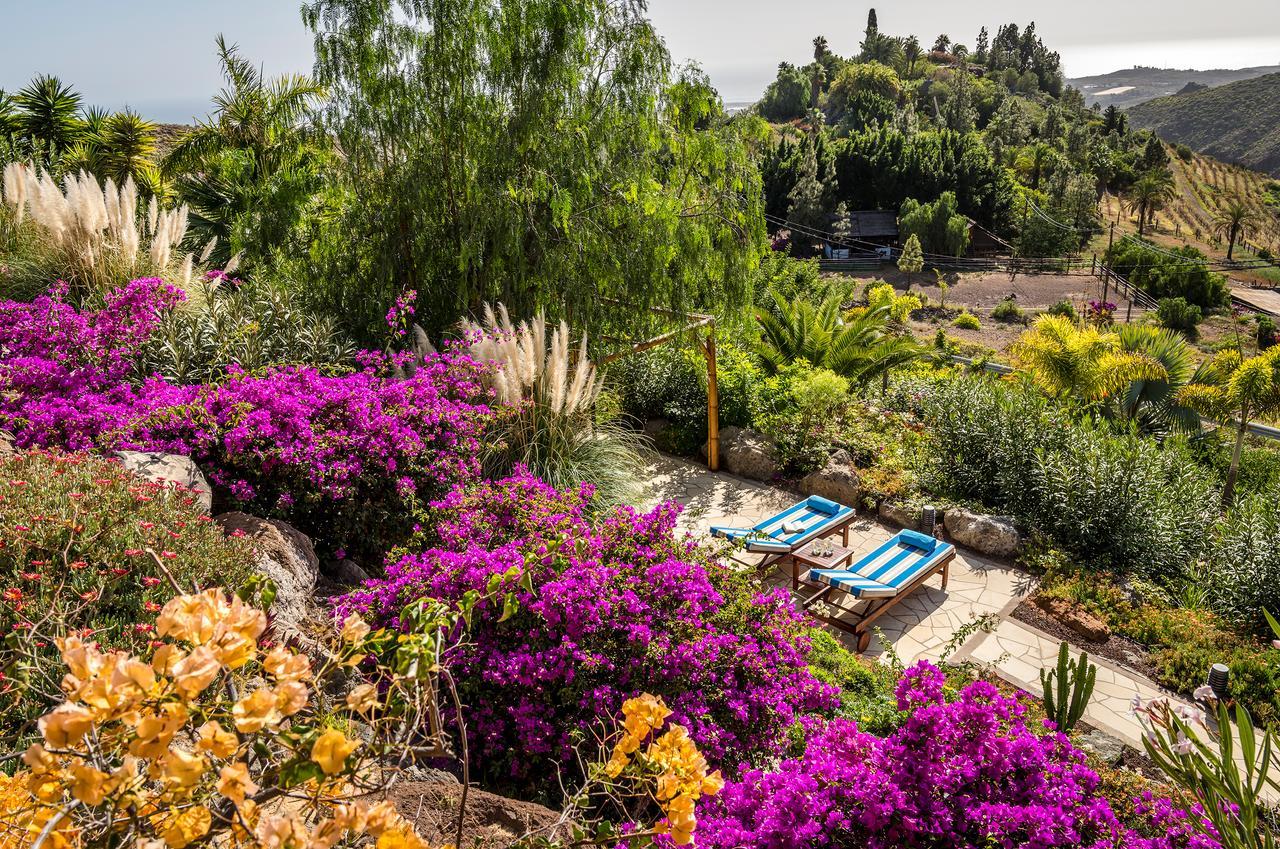 Casa Leon Royal Retreat Maspalomas (Gran Canaria) Exterior foto